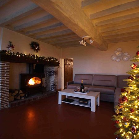 Gite Le Pilon Verdon  ภายนอก รูปภาพ