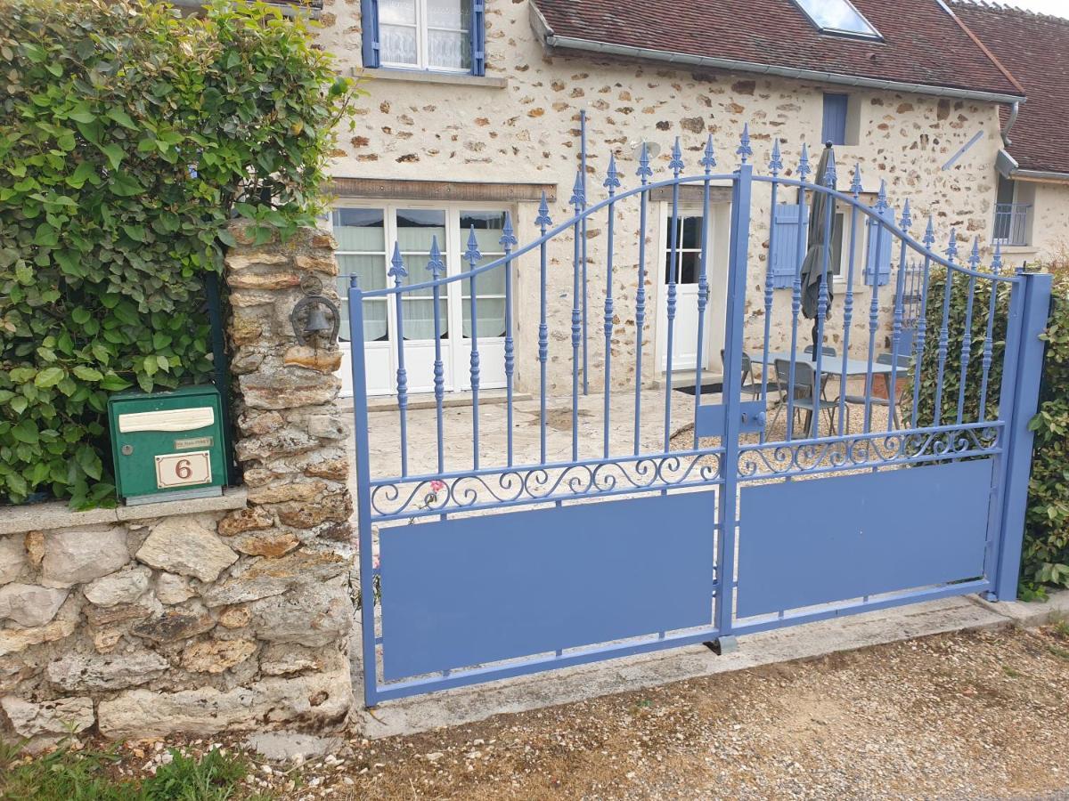 Gite Le Pilon Verdon  ภายนอก รูปภาพ