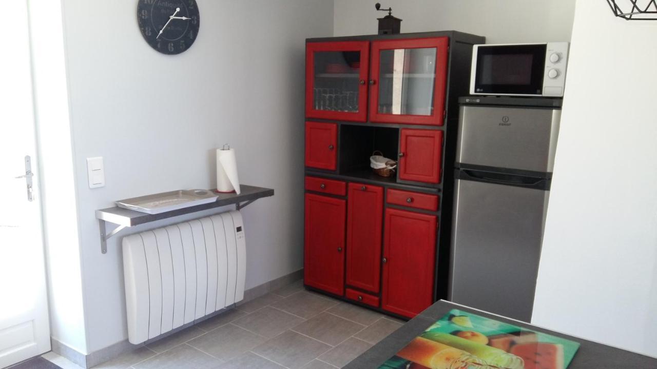 Gite Le Pilon Verdon  ภายนอก รูปภาพ
