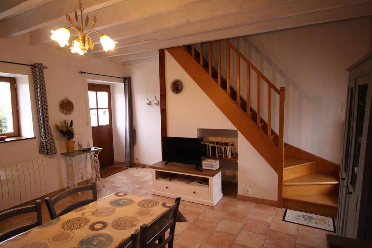 Gite Le Pilon Verdon  ภายนอก รูปภาพ