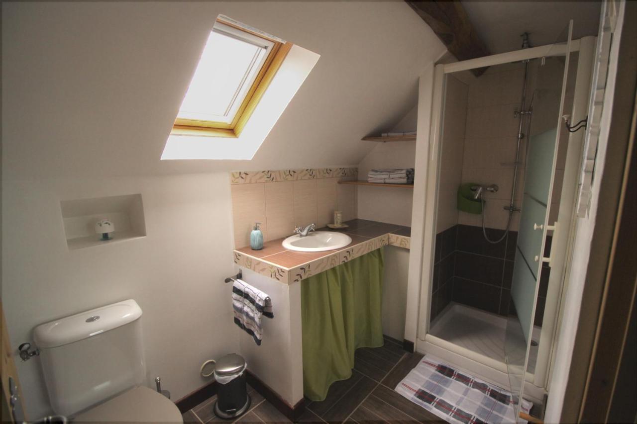 Gite Le Pilon Verdon  ภายนอก รูปภาพ