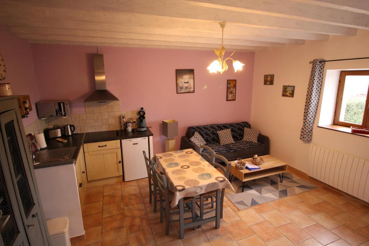 Gite Le Pilon Verdon  ภายนอก รูปภาพ
