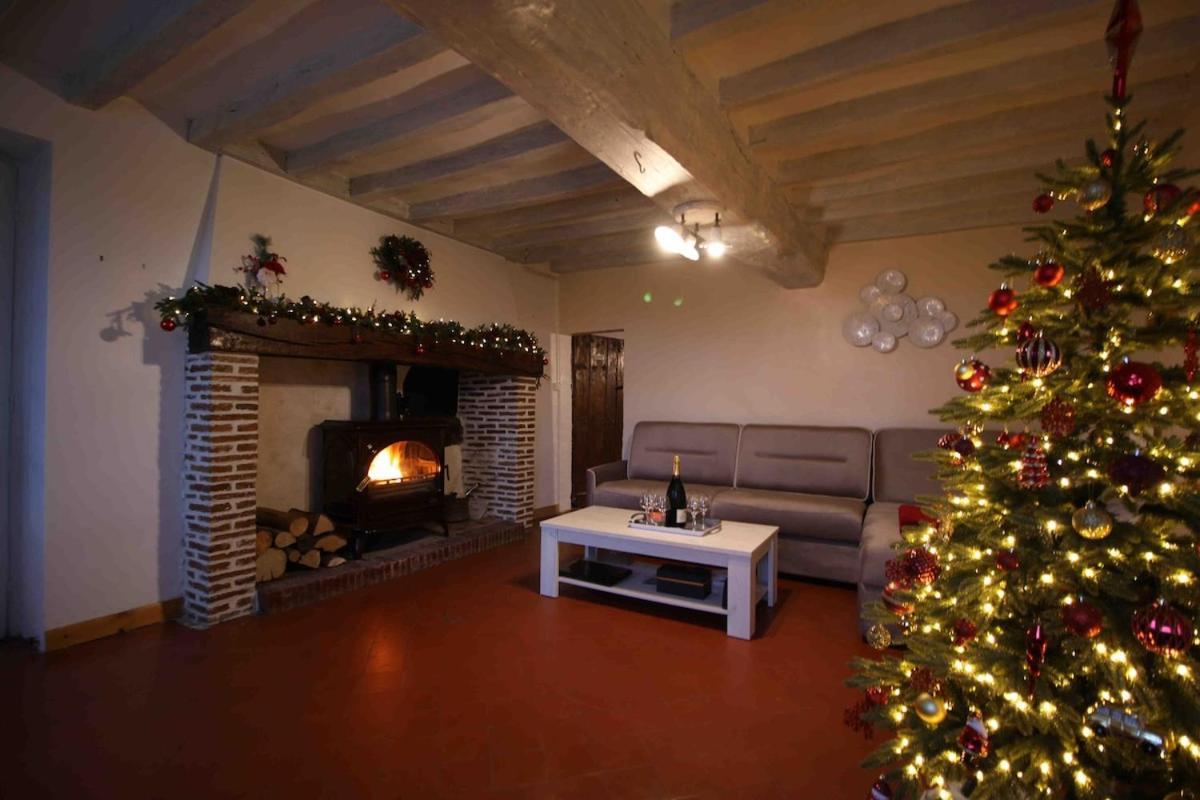 Gite Le Pilon Verdon  ภายนอก รูปภาพ