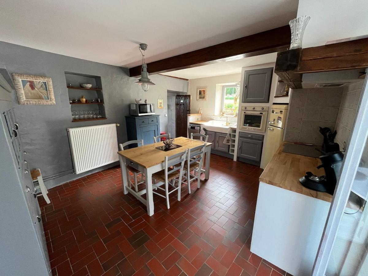 Gite Le Pilon Verdon  ภายนอก รูปภาพ