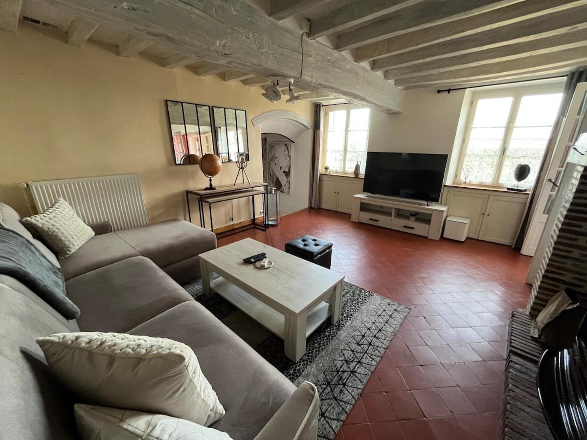 Gite Le Pilon Verdon  ภายนอก รูปภาพ
